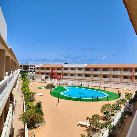 Encantador Estudio Con Terraza Privada Y Espectaculares Vistas Al Mar En Costa Del Silencio, Cerca De Los Cristianos Eksteriør billede