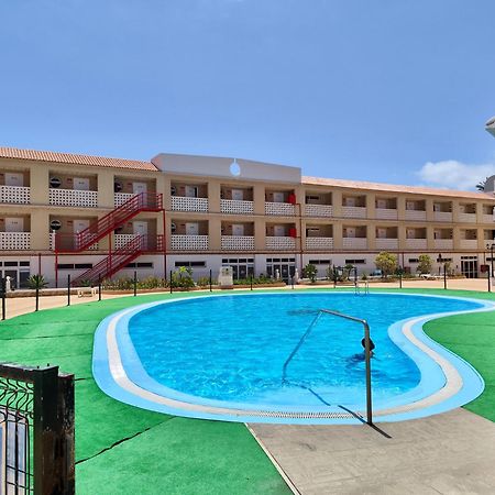 Encantador Estudio Con Terraza Privada Y Espectaculares Vistas Al Mar En Costa Del Silencio, Cerca De Los Cristianos Eksteriør billede