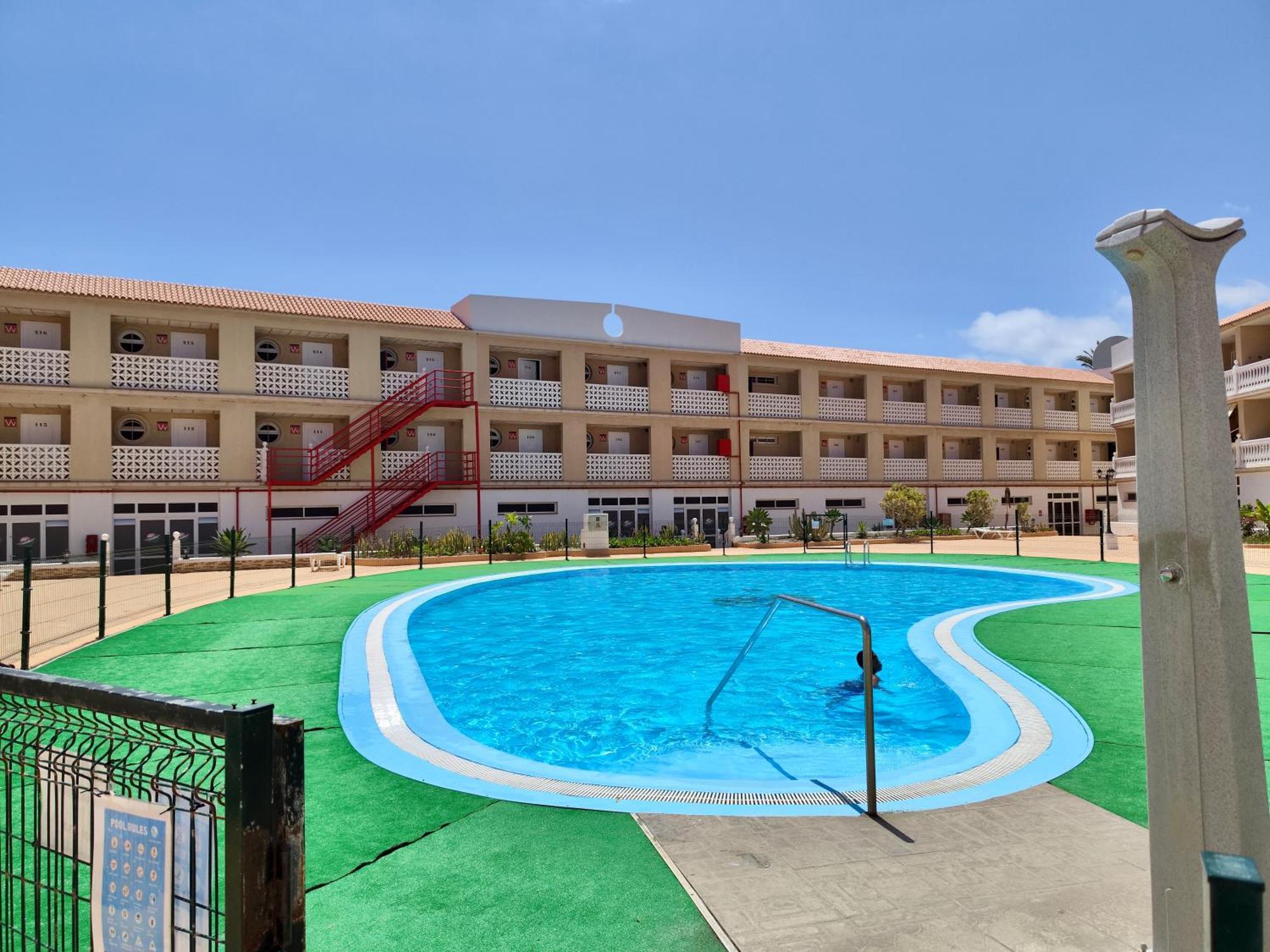 Encantador Estudio Con Terraza Privada Y Espectaculares Vistas Al Mar En Costa Del Silencio, Cerca De Los Cristianos Eksteriør billede