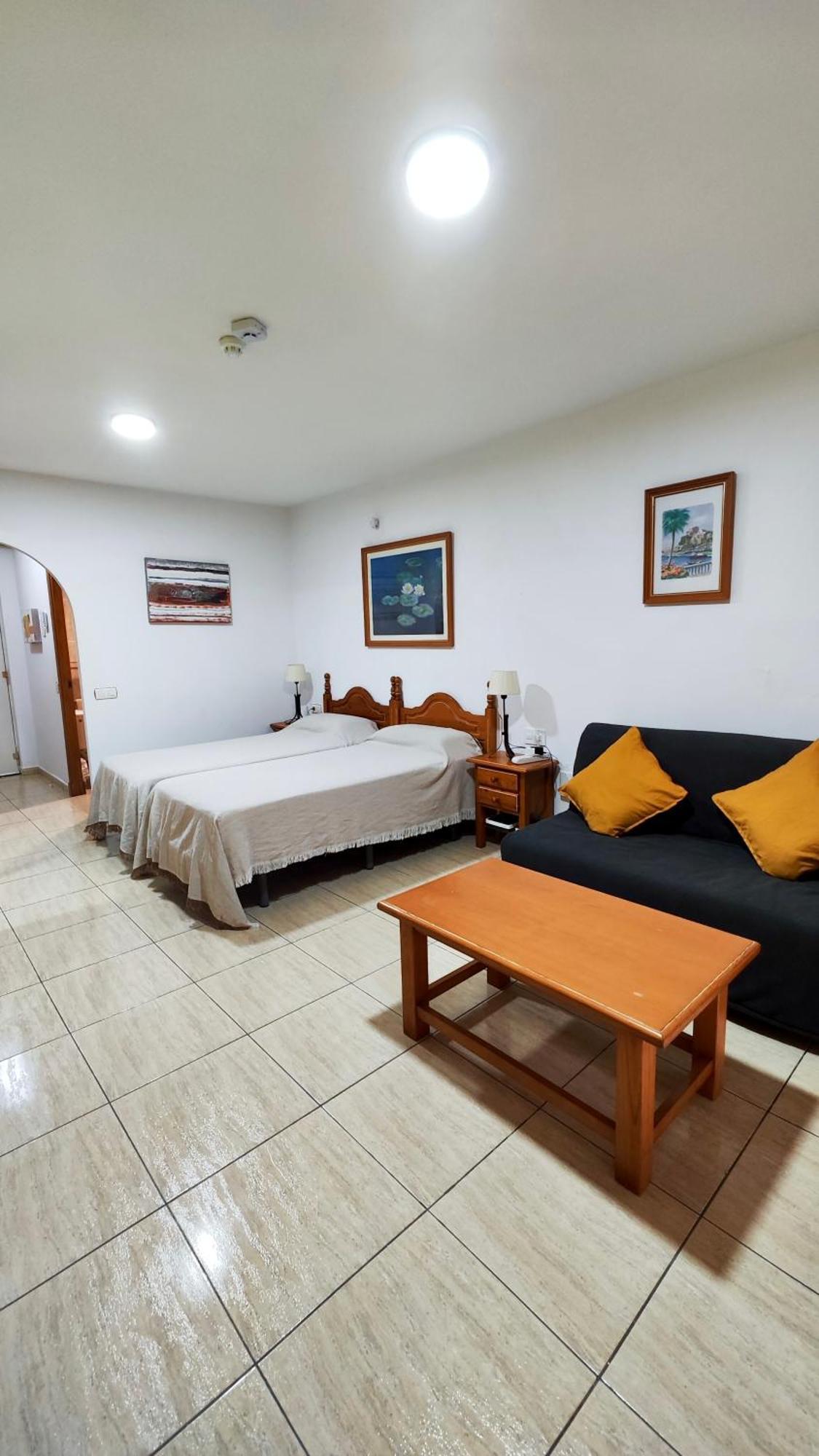 Encantador Estudio Con Terraza Privada Y Espectaculares Vistas Al Mar En Costa Del Silencio, Cerca De Los Cristianos Eksteriør billede